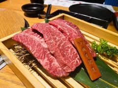 -赤坂亭·M9和牛烧肉·铁板烧·日料398放题(长泰广场店)