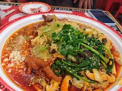-文立新麻辣烫(合生汇21街区店)