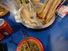 -马路边边串串香(大成路店)