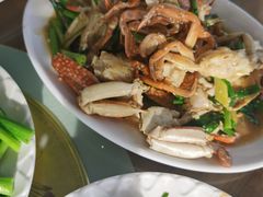 -七鲜渔港美食餐厅(巽寮湾海景店)
