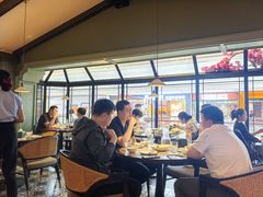 -前海沿·青岛菜(李沧万达店)