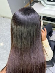 -逅续沙发自然卷专研
