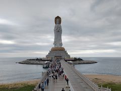 -三亚南山文化旅游区