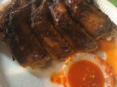 -明记烧鱼美味店