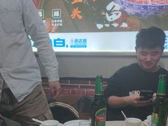 -金三可市井水煮鱼(金碧园店)