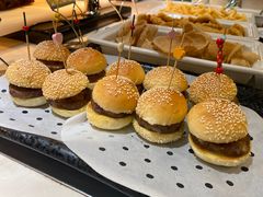 -厦门海景千禧大酒店·海景咖啡厅