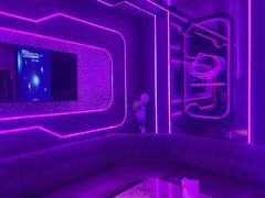 -星聚会KTV(中关村领展购物广场店)