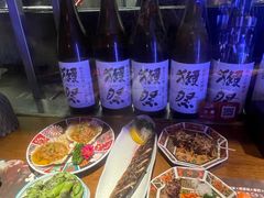 -弓二·烧鸟居酒屋(财富购物中心店)