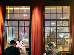 -YUE·6·西式融合餐厅(外滩六号店)