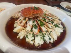 -金源山海一味(万科早城店)