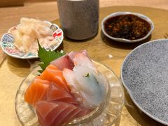 -鮨政· Omakase(港汇恒隆广场店)