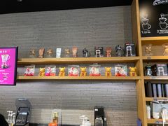 -星巴克(长春开运街欧亚店)