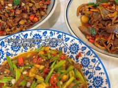 -新新湘菜馆(新中街二条店)