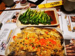-木屋烧烤(上梅林店)