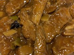 -胖子菜馆(隆昌路店)