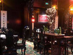 -誉八仙茶室酒楼(新天地店)
