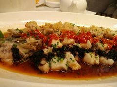 -巴陵全鱼席(湖南老字号汴河街店 )