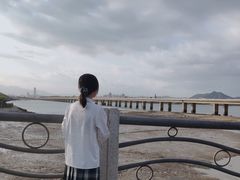 -海堤纪念公园