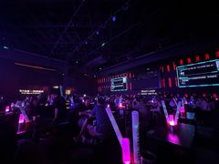 -MOSSO·Liveshow(M3香港广场店)