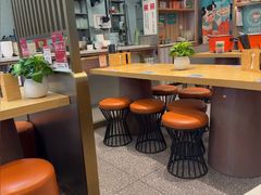 -当家水煎包·牛肉汤(浦江店)
