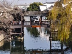 -南浔古镇