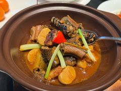 -嘉宴·精致客家菜