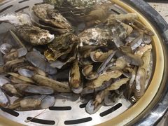 -四海蒸鲜蒸汽海鲜自助(北戴河店)