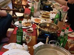 -西双版纳洲际度假酒店-海鲜傣味烧烤·侬香全日制餐厅