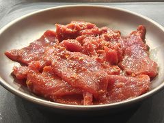-夜食白市Yespicy·烧烤啤酒宵夜(番禺四海城店)