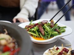 -汪营鸭杂(东风大道店)