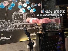 -斯比特花园西餐厅(东方商厦店)