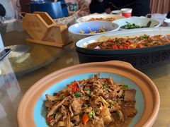 -鸿运楼·舌尖上的徽菜