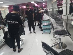 -P.STYLE 派斯造型