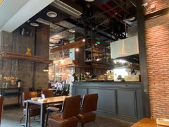 -I HOLIC艾豪丽披萨(KKone店)