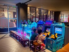 -青水瓦台汤泉(未央店)