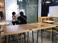 -天真蓝照相馆(五角场百联又一城店)