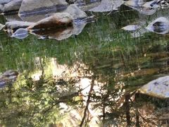 -碓臼峪自然风景区