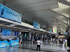 -威海大水泊国际机场