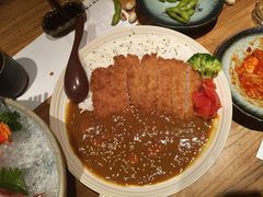 -炉胜·炉端烧·居酒屋
