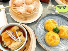 -白天鹅宾馆-宏图府餐厅