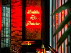 大堂-AZUL by FUEL蓝色·法式酒馆(琶醍店)