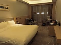 -常熟理文铂尔曼酒店