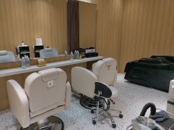 -时尚殿堂hair salon（上地华联店）