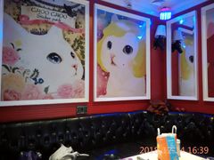 -自由港KTV(王子公主金平店)
