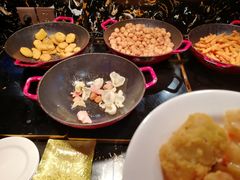 -经典世家牛排自助餐厅(百捷店)