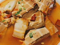 -鲁城往事(游客中心店)