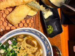 -天妇罗内顺田(罗湖店)