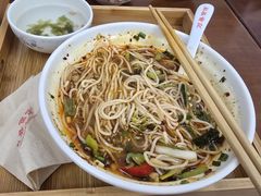 -万县面馆(高笋塘店)