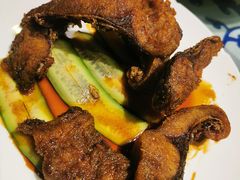 -江南赋(内蒙古大厦店)