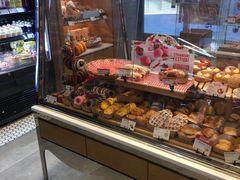 -巴黎贝甜(右安门店)